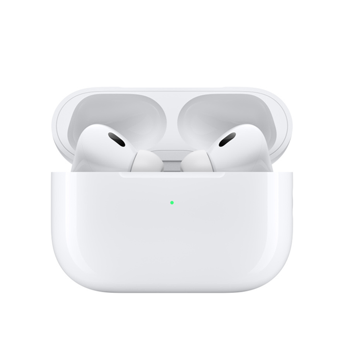 Apple AirPods Pro (2nd generation) with MagSafe Charging Case 